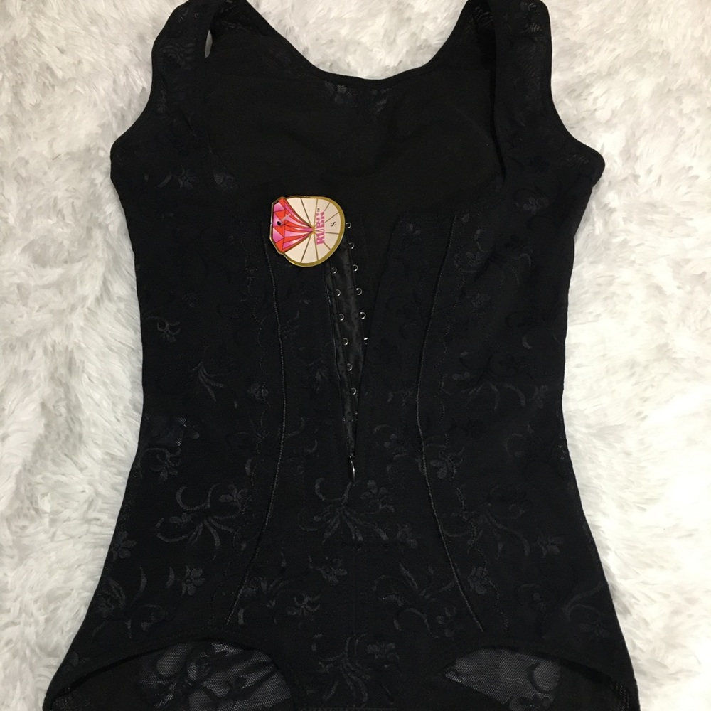Rubii body shapewear